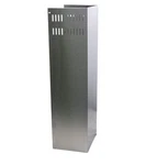 Tieasy Range Hood Chimney Extension 31.5" Stainless Steel Td1775 Td1075 New. Fixed Price $115.00.