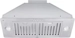 Brillia 30-inch Insert Range Hood (inx2730sqb-700-2) 550 Cfm Stainless Steel. Fixed Price $299.99.