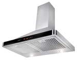 Winflo W103c30 30 Inches Convertible Stainless Steel Range Hood. Fixed Price $205.00.
