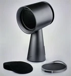 Compact Portable Range Hood - 3-speed Suction With Low Noise & Double Filters. Fixed Price $99.95.