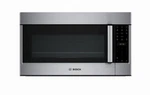 Bosch Benchmark Series 30" Otr Convection Microwave 1,000 Watts - Hmvp054u. Fixed Price $999.99.