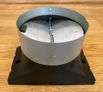 Range Hood Vent Damper 6 W10313841 For Whirlpool Kitchenaid Blower Kxd4636yss. Fixed Price $79.99.