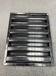 20 X 16 Kleen-gard Stainless Steel Baffle Grease Filter. Fixed Price $40.00.
