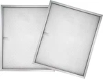 Compatible With Broan Bps1fa30 Range Hood Aluminum Grease Mesh Filters (2 Pack). Fixed Price $10.99.