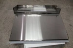Viking 24 Inch High Shelf For 36 Range/rangetops Hs24536ss. Fixed Price $499.00.