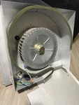 Oem Dacor Cabp3 Internal Cabinet Blower Assembly 600 Cfm Rv30 Rv36 Rv46 Video!. Fixed Price $250.00.