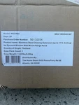 Wech03 Stainless Steel Chimney Extension For Kitchen Wall Mount Range Hood. Fixed Price $50.00.