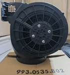 Oem 991.0319.088/993.0535.802 Faber Motor Blower Vent Fan For Range Hoods. Fixed Price $179.91.