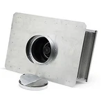 New Oem Viking Dev900 900 Cfm Exterior Power Ventilator Kit. Fixed Price $1449.00.