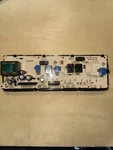 Jenn-air Ge Oven Wb27k10160 Control Board. Fixed Price $35.00.