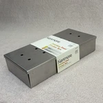 New Kenmore Stainless Steel Smoker Box Barbecue Grill Accessories Father S Day. Fixed Price $12.00.
