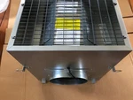 Thermador Vtr1030p Blower. Fixed Price $700.00.
