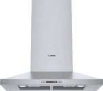 New Bosch 30" Wall Mount Chimney Range Hood With 3-speed 300 Cfm Fan Hcp30e52uc. Fixed Price $1149.95.