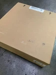 Broan Rmdd3004ex 30" Downdraft Ventilation System Blower Separate - Stainless. Fixed Price $787.50.