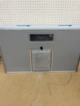 Vissani Arno 30 In 240 Cfm Under Cabinet Range Hood Stainless Steel W Light. Fixed Price $56.99.