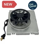 Broan Nutone Bath Fan Replacement Motor Kit 50 Cfm 4.0 Sones C350bnr New. Fixed Price $16.99.