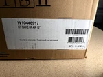 Whirlpool W10446917 Downdraft Vent Make-up Air Kit Genuine Oem Part. Fixed Price $249.99.