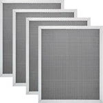 97007696 Charcoal Range Hood Filter, Size 8-3/4 X 10-1/2 Inch, Fits Broan,kenmor. Fixed Price $24.90.