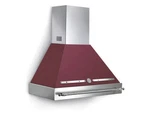 Bertazzoni Kc30hervi Canopy Hook Vino Burgundy Red. Fixed Price $300.00.