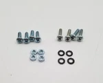 S97018559 Broan Pm500ss Range Hood Insert Hardware Kit Sc-4. Fixed Price $32.00.