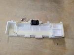 Ge Refrigerator Evaporator Fan Cover / Air Duct Assembly. Fixed Price $55.00.