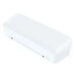 S97018564 Hood Light Cover - With Nu-tone Bro-an Kenmore Range Models Qt.... Fixed Price $40.79.
