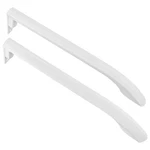 5304486359 5304506469 Door Handle Compatible With Frigidaire Refrigerator. Fixed Price $22.00.