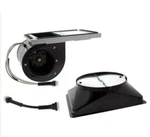 Zephyr 1200cfm Internal Blower Pbd-1200a For Hood Vents. Fixed Price $269.99.