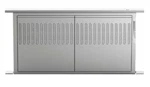 Fisher & Paykel Series 7 Professional Hd30 30 Inch Downdraft Range Hood. Fixed Price $1000.00.