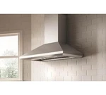 Elica Prf0167993 36" Stainless Wall Chimney Range Hood Nib #156605. Fixed Price $1449.00.
