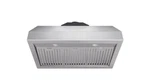 New Thor Kitchen 36" Wall Mount 1,000 Cfm Range Hood With 3 Fan Speeds - Trh3605. Fixed Price $799.99.