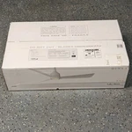 Minka-aire Lake Shore 52" Ceiling Fan Dc Motor Led Remote Control Flat White Fin. Fixed Price $164.00.