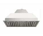 Fulgor F6bp34ds1 34" Stainless Pro Insert Hood 1000 Cfm Nib #161092. Fixed Price $1549.00.
