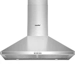 Cvp30w6ast Ducted Pyramid Range 450 Cfm Stainless Steel Wall Mount Vent Hood Wit. Fixed Price $550.79.