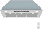 Used Awoco Rh-bq-r36 Stainless Steel Range Hood, 4-speed, 650 Cfm, Led. Fixed Price $270.00.