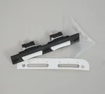 Broan S97017729 Hood Switch Kit (white) New Oem. Fixed Price $43.01.