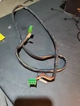 Broan Wiring Harness. Fixed Price $20.00.