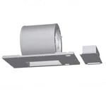Thermador 600 Cfm Internal Blower For Vent Hoods - Vtn600f. Fixed Price $419.99.