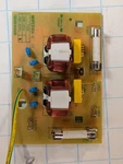 00631511 Filter Module For Thermador Masterpiece Speedoven Stainlesssteel Mc30ws. Fixed Price $55.00.