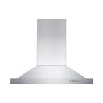 Zline 48 In. Remote Blower Island Mount Range Hood In Stainless Steel. Fixed Price $882.30.