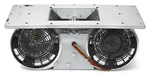 Kitchenaid 1200 Cfm Internal Vent Range Hood Blower Uxb1200dys. Fixed Price $693.00.