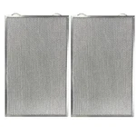 Grease Range Hood Air Filter Factory Filters 13-13/16 X 14-3/32 1/2" (2 Pack). Fixed Price $33.97.
