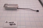 Z0b0047 Zephyr Lumilight Led, 6w (ak12). Fixed Price $22.99.