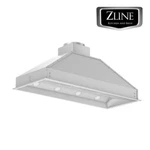 46" X 18" Zline Stainless Steel Range Hood Insert Lifetime Motor 698-46. Fixed Price $1049.99.