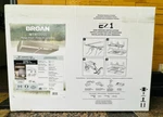 Broan 30 Inch Convertible 375-cfm Stainless Steel Under Cabinet Range Hood. Fixed Price $169.88.