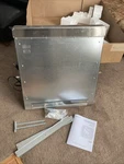 Best Cattura 30 Sn Downdraft Ventilation Hood D49m3osb Nib. Fixed Price $300.00.