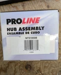 Proline Nt518508. Fixed Price $30.00.
