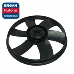 Broan Nutone Sr531076 Ql100 Ql130 Ql230 Range Hood Black Fan Blade Wheel Genuine. Fixed Price $32.88.