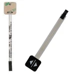 Wb24x10115 Compatible For Ge Range Hood Switch Membrane Wb25x10115 -2 Pack *. Fixed Price $31.20.