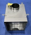 Thermador 600cfm Remote Blower #vtr1fz (vtr630w) For Hood Vents, C-pics & Desc. Fixed Price $699.00.